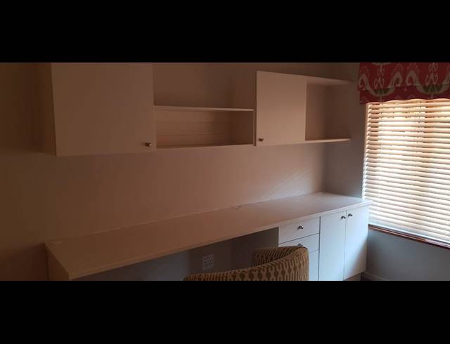 3 BEDROOM SIMPLEX RENTED IN PELHAM